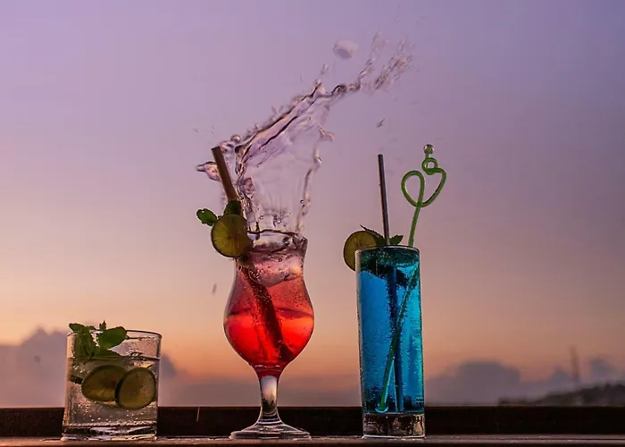 Hotel Nusa Veranda Sunset & Restaurant